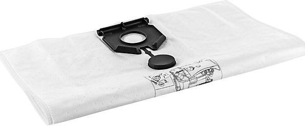 Produktbild kaiserkraft Sicherheitsfiltersack (5 x)