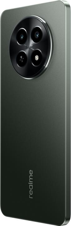 Image du produit realme 12x (128 Go, Noir brillant, 6.67", Double SIM, 50 Mpx, 5G)