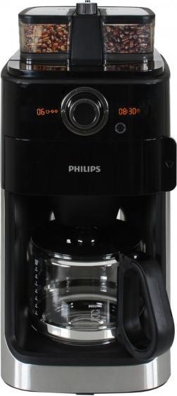 Actual product image Philips Grind and Brew