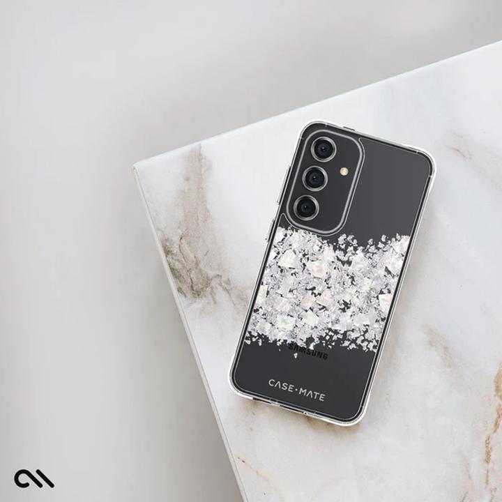 Produktbild Case-Mate Touch of Pearl (Samsung Galaxy S24)