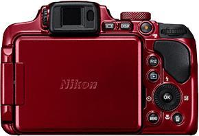 Image du produit Nikon Coolpix B700 (20.30 Mpx, 1/2,3'')