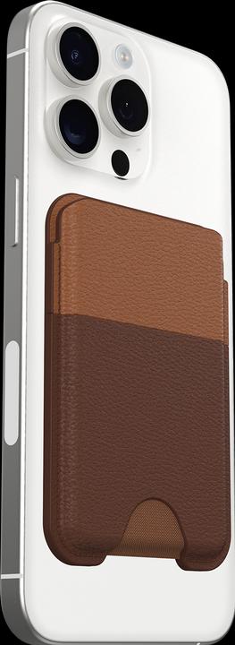 Immagine prodotto OtterBox Cactus Leather Wallet mit MagSafe (Universale)