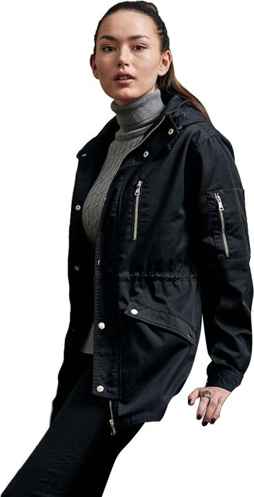 Produktbild Clique Arock Softshelljacke (M)