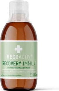 Produktbild Recovet Katzen-Nahrungsergänzung RECOVERY Immun, 1 x 280 ml (Senior, Adult, 1 Stk., 280 g)