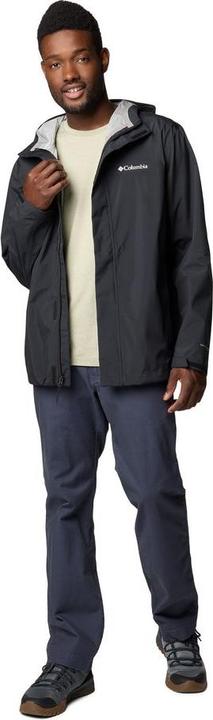 Actual product image Columbia Wahkeena Falls™ 3L Shell (XL)