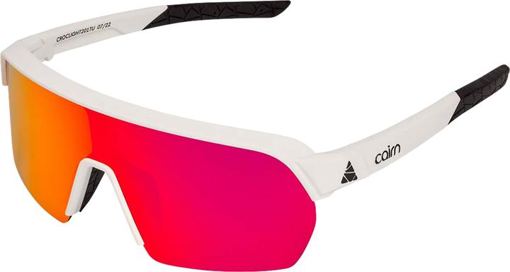 Actual product image Cairn Roclight (White, Red)