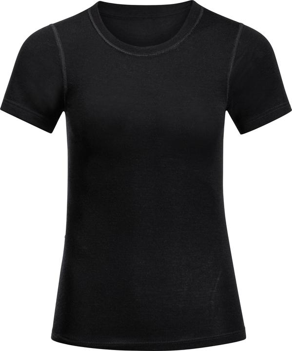 Produktbild Jack Wolfskin Merino Shortsleeve W (XXL)