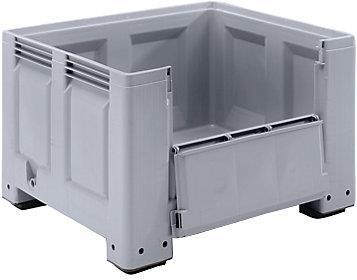 Actual product image Schoeller Allibert Large containers, standard design