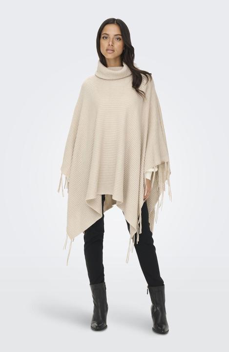 Produktbild JdY Strick Poncho (One Size)