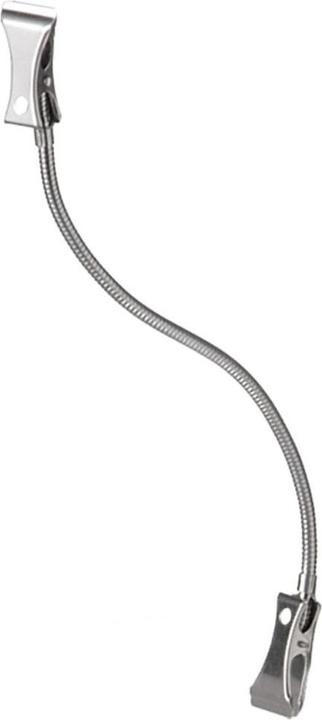 Actual product image APS FLEXIBLE" sign holder