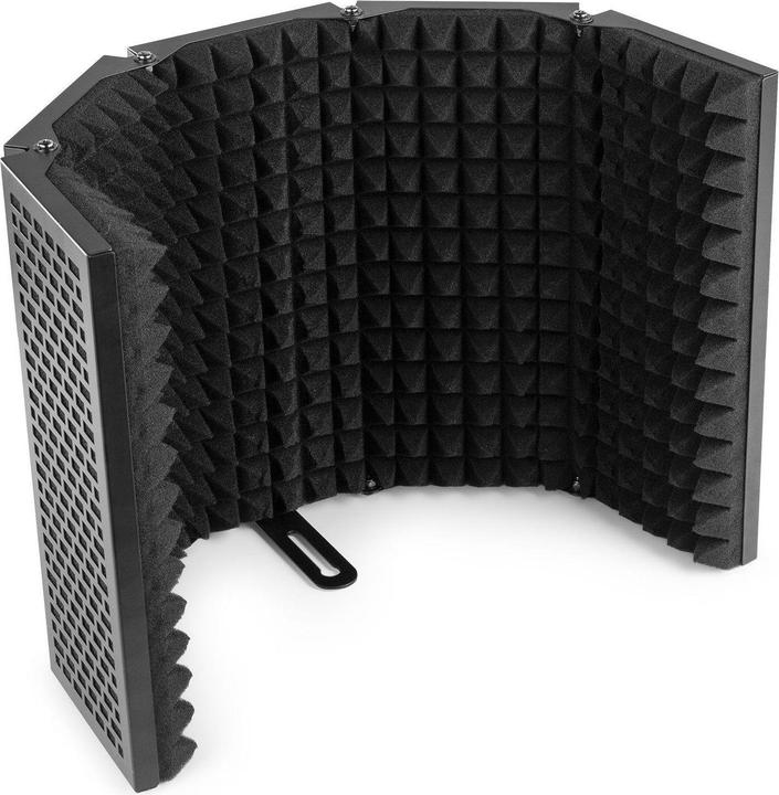 Produktbild Vonyx Akustikschirm MRF30