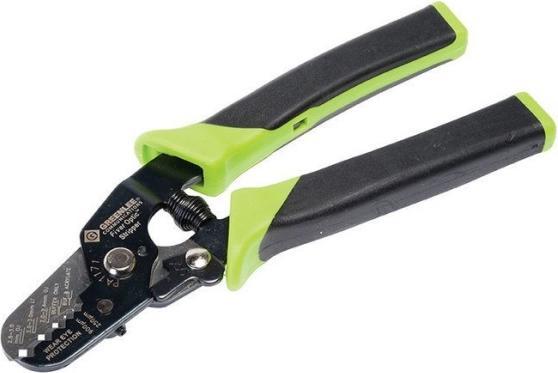 Actual product image Tempo Stripping tool, optical fiber (100 mm)