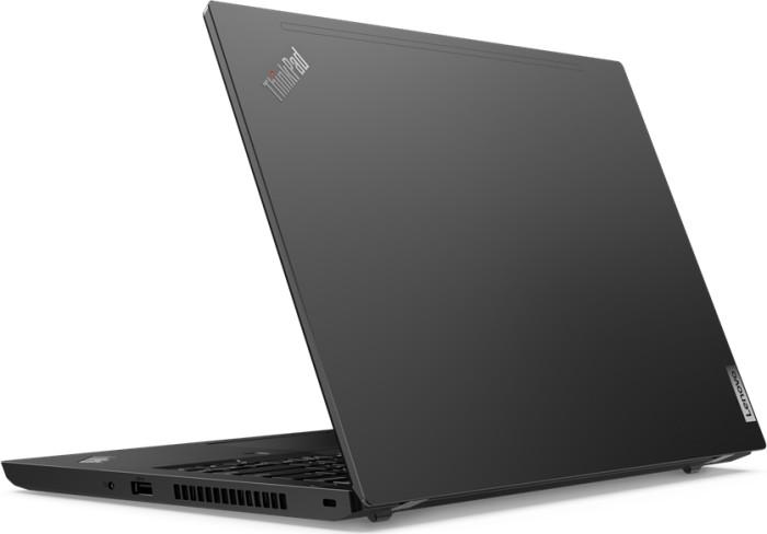 Image du produit Lenovo ThinkPad L14 Gen 1 (14", AMD Ryzen 5 4500U, 8 Go, 256 Go, CH)