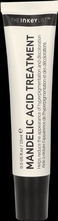 Produktbild The Inkey List Mandelic Acid Treatment (15 ml, Tagescreme)