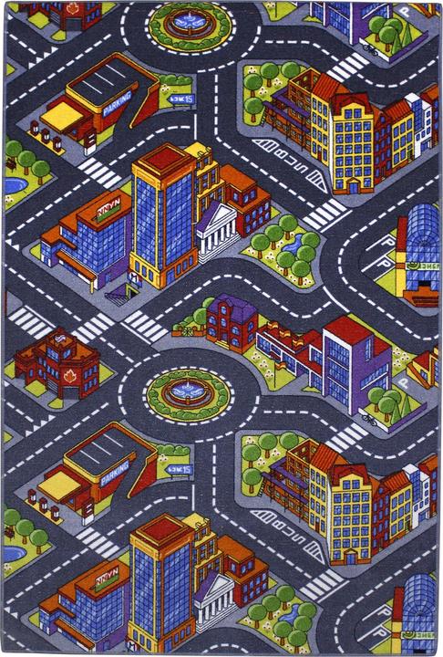 Image du produit AK Sports Tapis de jeu