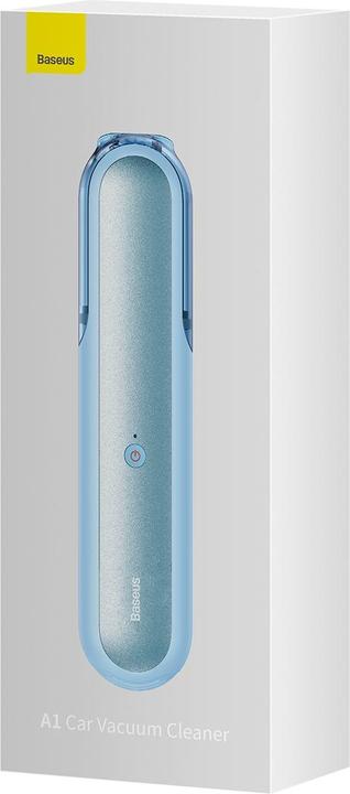 Actual product image Baseus A1