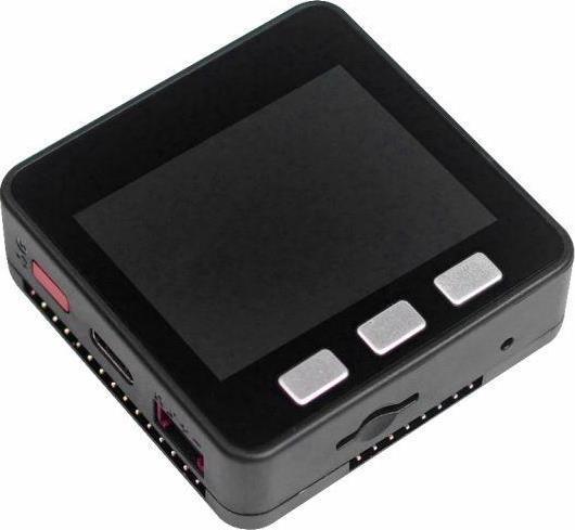 Actual product image M5Stack ESP32 Basic Core IoT Development Kit
