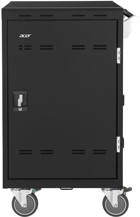 Image du produit Acer Cabinet de chargement Charging Cart 32 slots