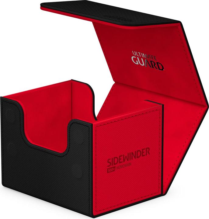 Immagine prodotto Ultimate Guard 100+ - XenoSkin SYNERGY
