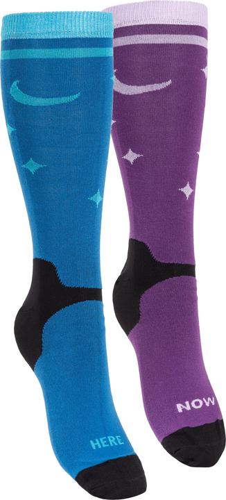 Image du produit Powerslide Miri Socken Jetzt hier - 42-46 EU (42 - 46)