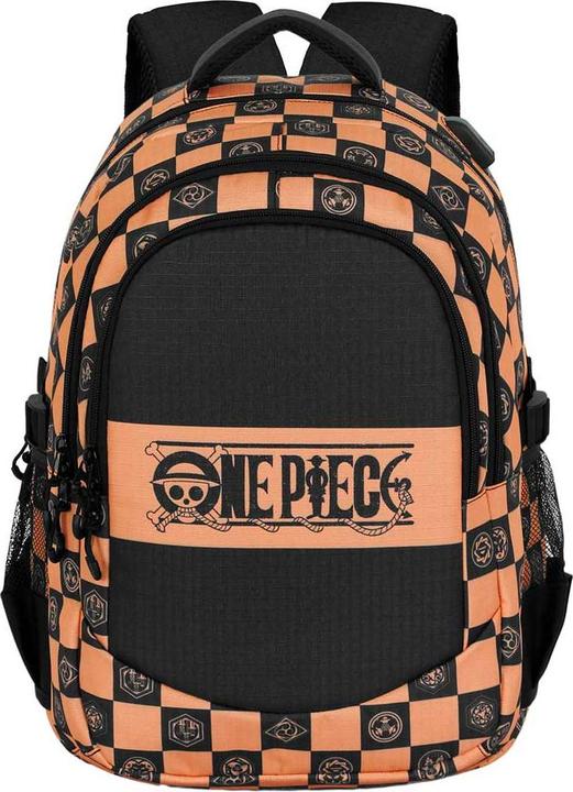 Actual product image Karactermania PLUS Running Backpack Chess