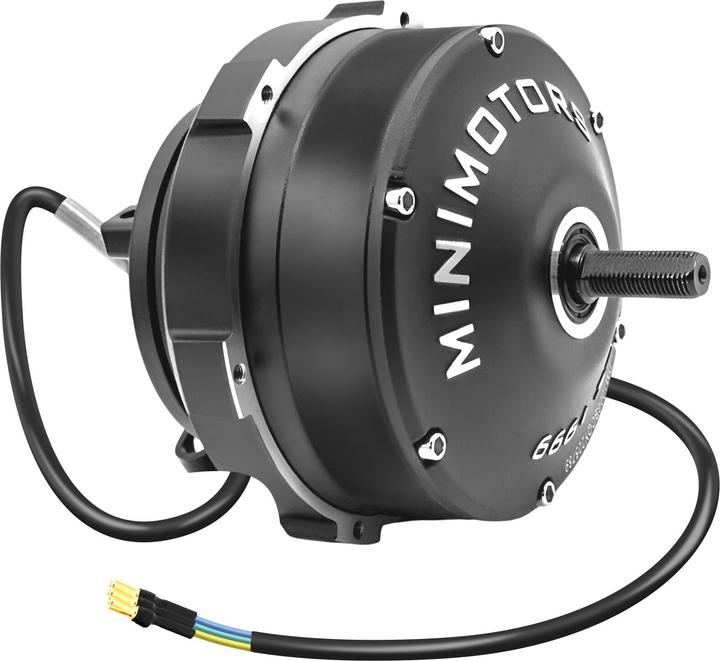 Actual product image Mini Motor Engine