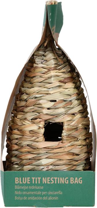 Actual product image Esschert Design Nest bag for blue tits