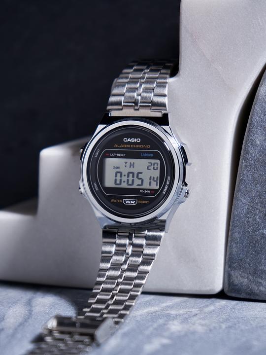 Produktbild Casio Vintage (Digitaluhr, 37 mm)