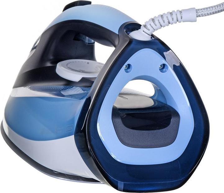 Image du produit Philips DST7020/20 (2800 W, 250 g/min)