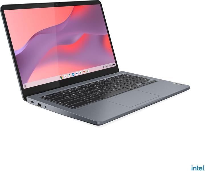 Image du produit Lenovo IP Slim 3 Chrome 14IAN8 (Plus)
