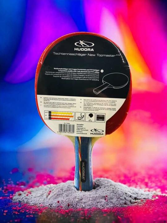 Immagine prodotto Hudora New Topmaster