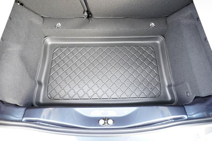 Image du produit ProPlus Bac de coffre pour Renault Zoe de 2013 à aujourd'hui
