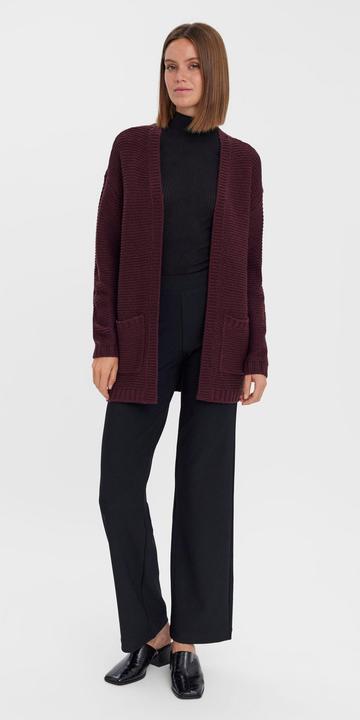 Produktbild Vero Moda Langer Strickjacke (M)
