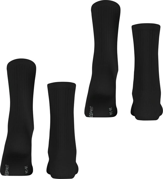 Produktbild Esprit Basic Tennis SO 2P (2er Pack, 39 - 42)