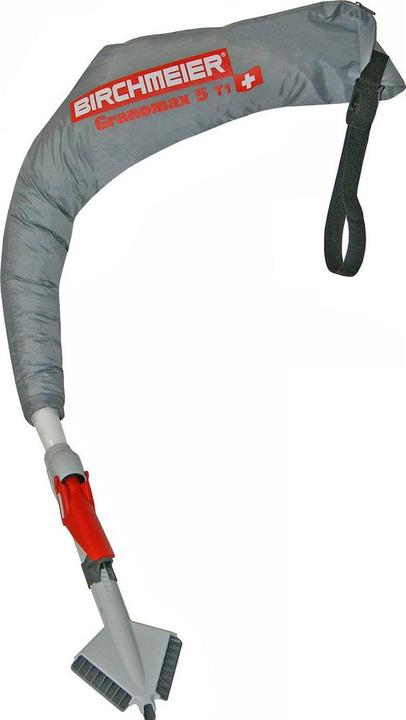 Actual product image Birchmeier Granomax 5