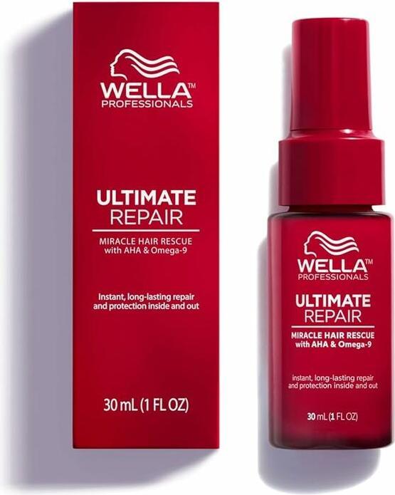 Actual product image Wella Ultimate Repair (30 ml)