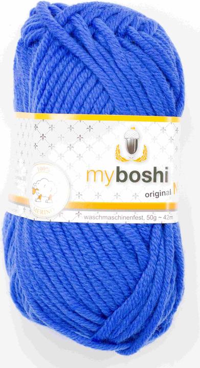Ozeanblau
