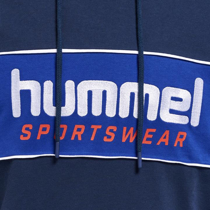 Produktbild hummel Lgc Julian Hoodie (XL)