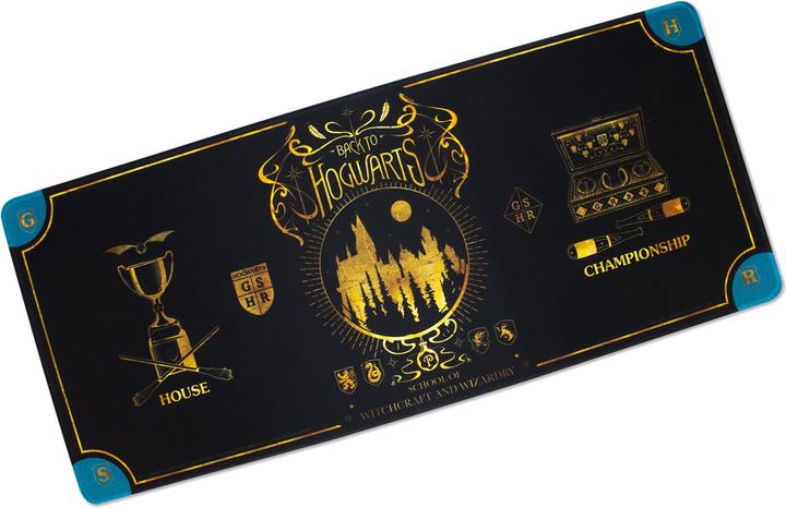 Produktbild Blue Sky Harry Potter Tapis de souris XXL Hogwarts (XXL)