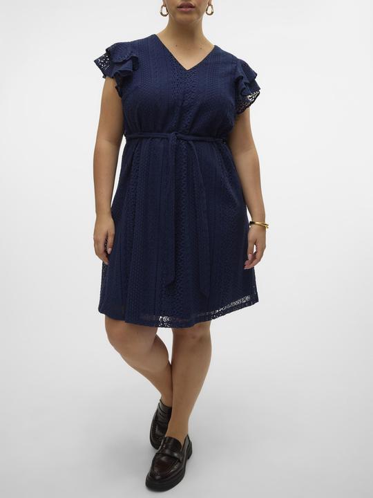 Image du produit Vero Moda VMCHONEY Kurzes Kleid Kleid (50)