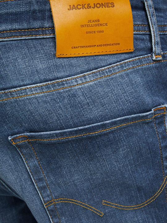 Immagine prodotto Jack & Jones Mike Original JOS 411 Comfort Fit Jeans (W31/L30)