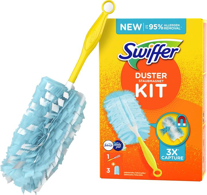 Productafbeelding Swiffer Stofmagneet (1 Pcs.)