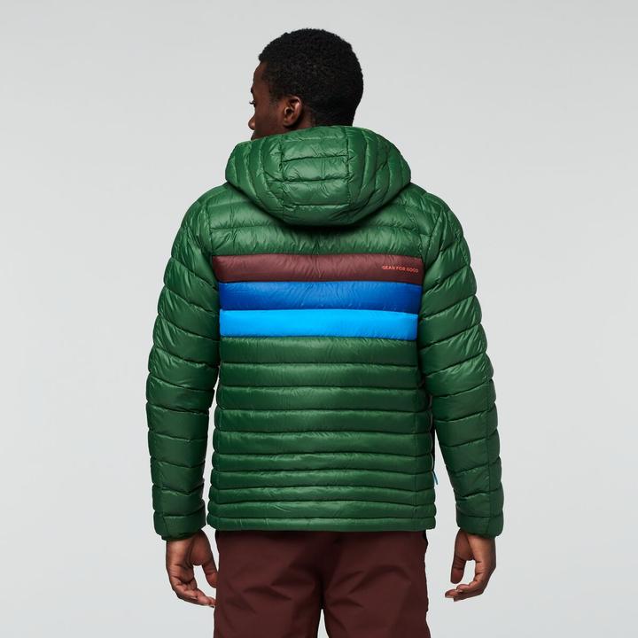 Produktbild Cotopaxi Fuego Down Hooded Jacket (S)