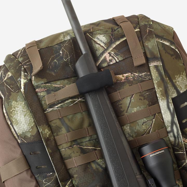 Image du produit Solognac Jagdrucksack Big Game 70 L Treemetic