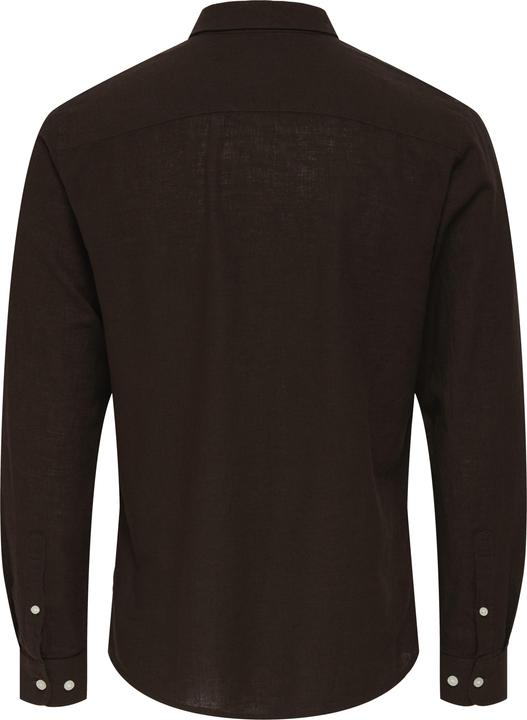 Produktbild Only & Sons Onscaiden Life Ls Solid Linen Shirt Noos (XS)