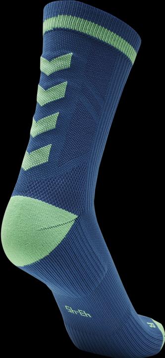 Image du produit hummel Elite Indoor Sock Low Pa (43 - 45)