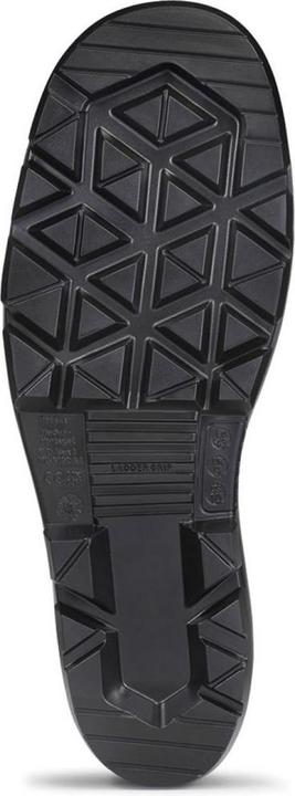 Produktbild Dunlop Erwachsene Jobguard Gummistiefel (43)