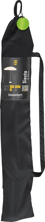 Actual product image Glatz Mittelstockschirm Siesta Hoyland Fox (2 m)