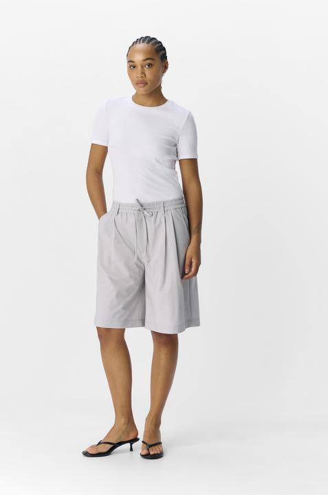 Produktbild Object High Waist Bermudashorts (38)