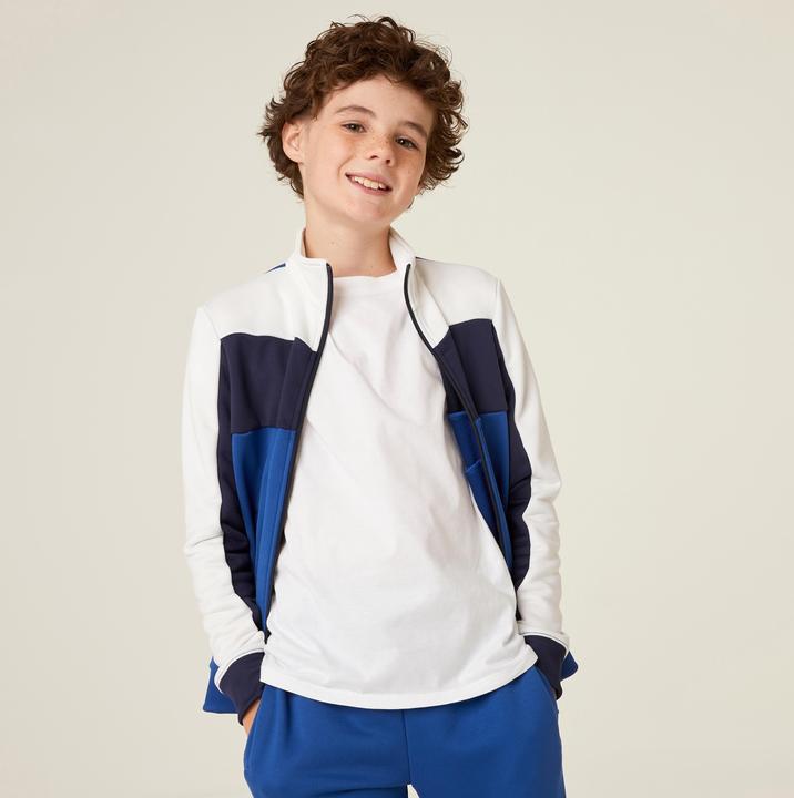 Actual product image Decathlon Basic (14, 15, 16)